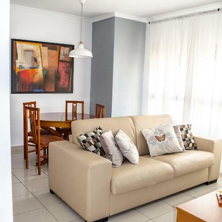 Ferienwohnung Coral Dream Las Palmas / Gran Canaria Exterior foto