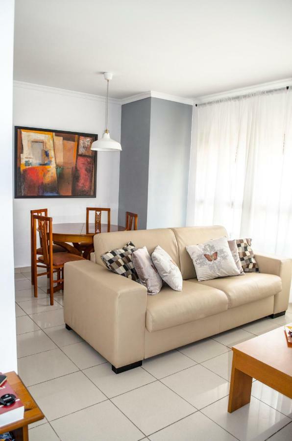 Ferienwohnung Coral Dream Las Palmas / Gran Canaria Exterior foto