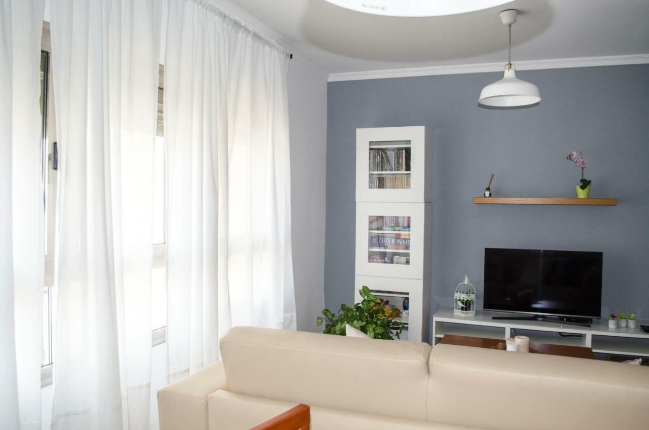 Ferienwohnung Coral Dream Las Palmas / Gran Canaria Exterior foto